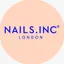 Nails.INC logo