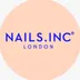Nails Inc logo
