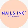 Nails Inc logo
