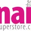 The Nail Superstore logo