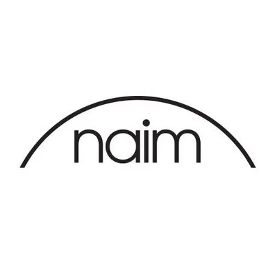 Naim Audio logo