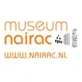 Logo Nairac Museum