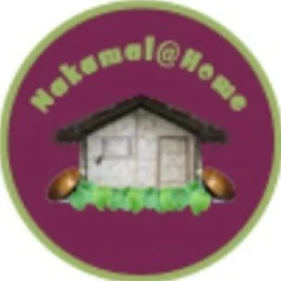 nakamalathome logo