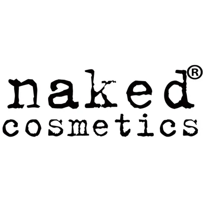 Naked Cosmetics logo