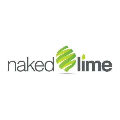 Naked Lime Logo