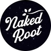 Naked Root Logo