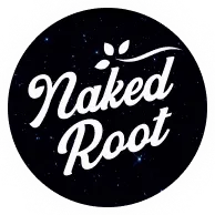 Naked Root logo