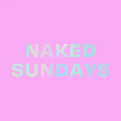 Naked Sundays AUS logo