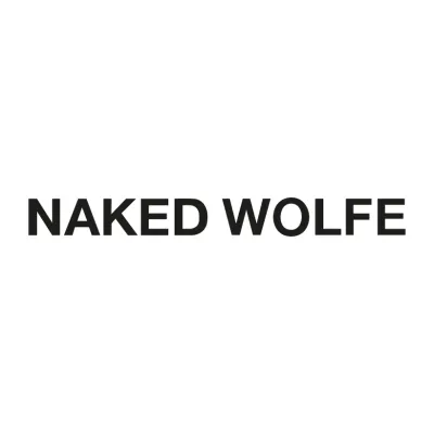 Naked Wolfe logo