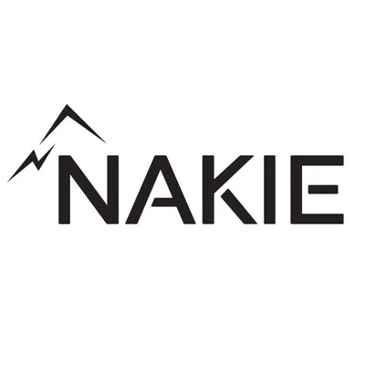 nakie.co.nz logo