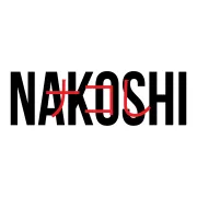 Nakoshi Logo