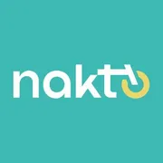 NAKTO BIKES Logo
