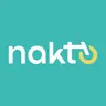Nakto logo