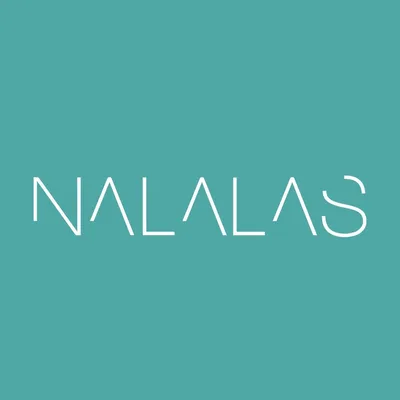 nalalas.com logo