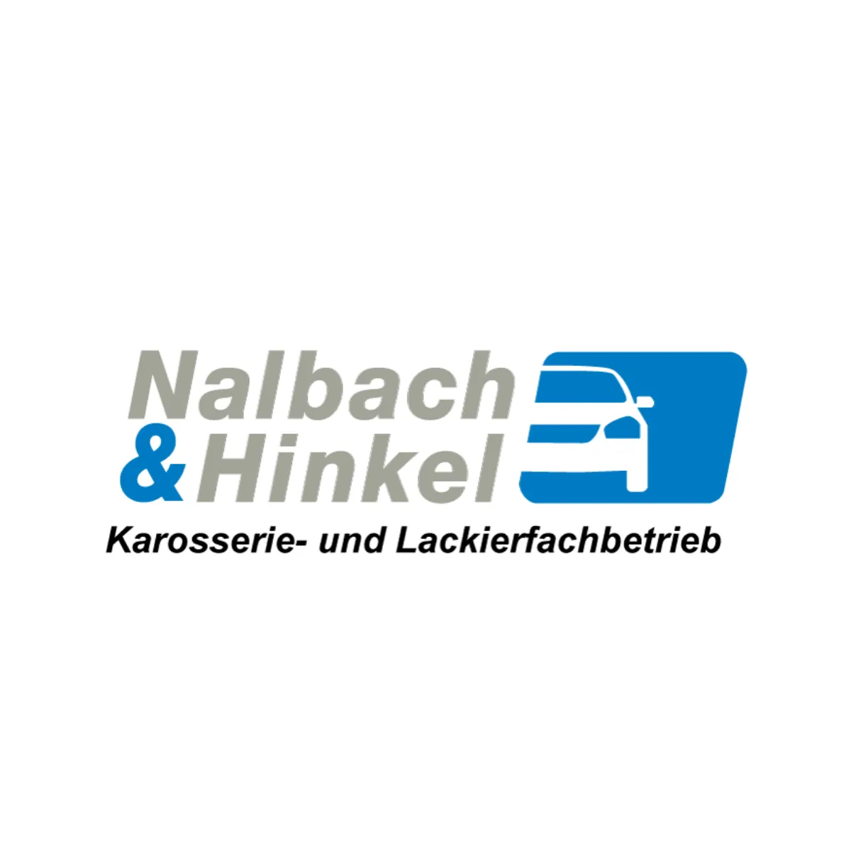 Nalbach & Hinkel GmbH logo