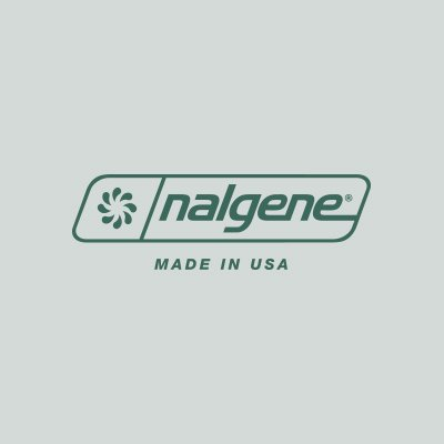 Nalgene logo