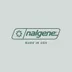 Nalgene logo