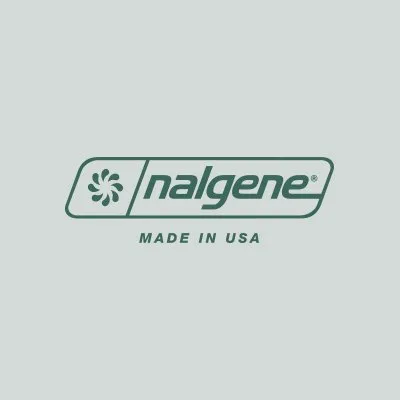 Nalgene logo