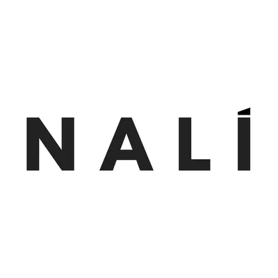 Nalì logo