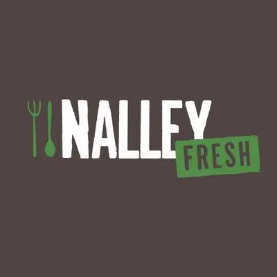 Nalley Fresh logo