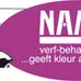 Logo Nama BV Didam