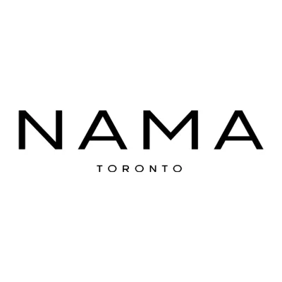 NAMA logo