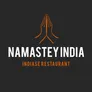 Logo Namastey India