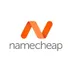 NameCheap logo