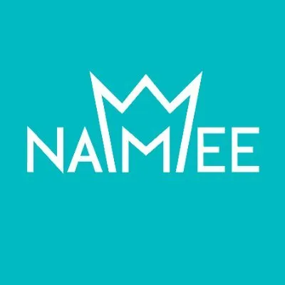 NAMEE - Personalized Books for Kids
