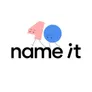 Logo NAME IT - Poolsterstraat