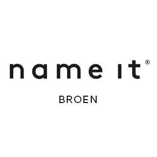 NAME IT Broen logo