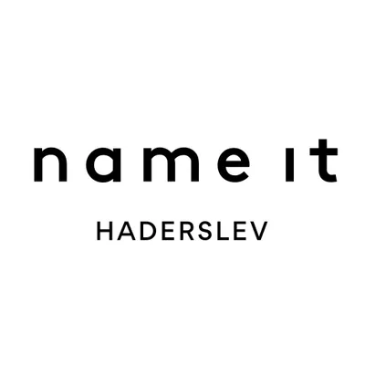 Name It Haderslev logo