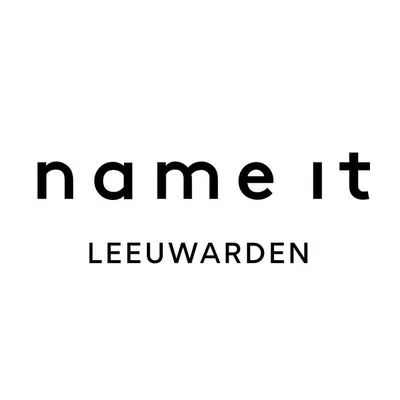 NAME IT Leeuwarden logo