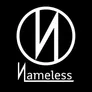 Logo Nameless - Keizerstraat