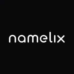 Namelix logo