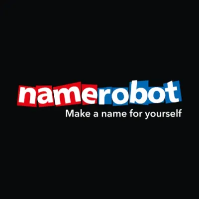 NameRobot US