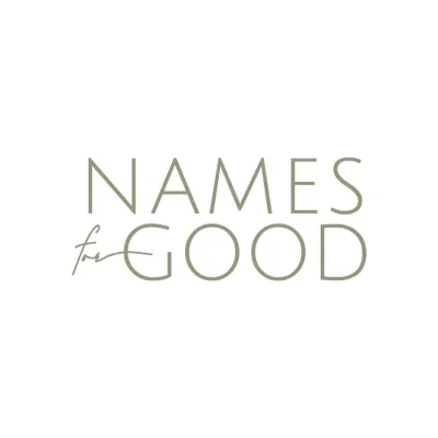 Names For Good logo