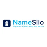 NameSilo logo/icon