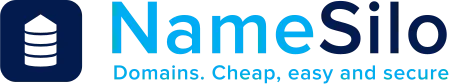 Namesilo logo