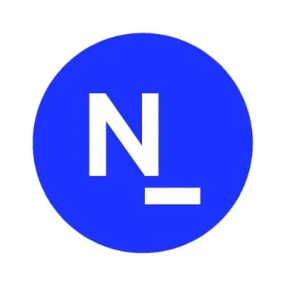 Namespace logo