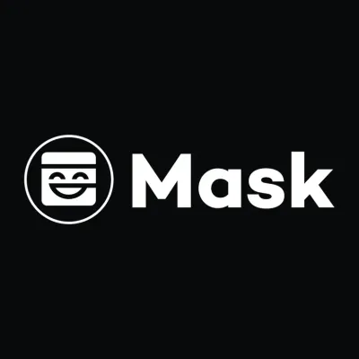Nametag logo