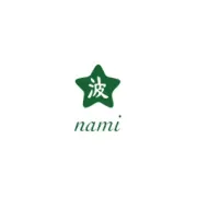 Nami Matcha Logo