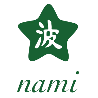 Nami Matcha logo