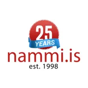 Nammi Logo
