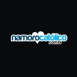 Namoro Católico logo/icon
