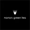 Nana's Green Tea logo