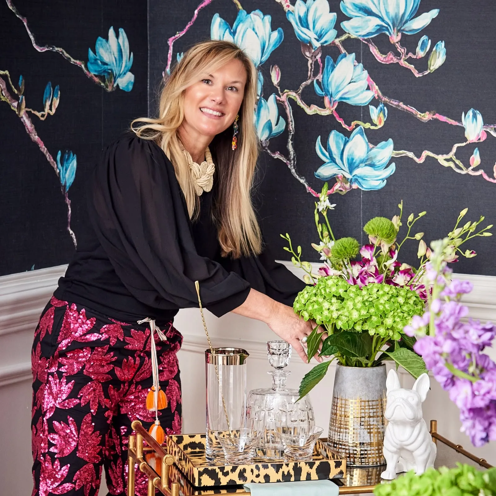 Nancyparrishinteriors
