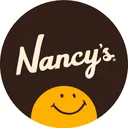 Nancy’s® Pizzeria logo