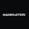 Nanimation Studios logo