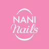 NaniNails logo